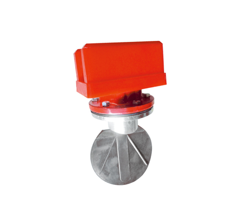 安徽光大消防：水流指示器（焊接式）